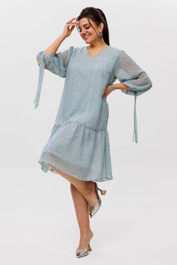 Джемпер ANELLI 1385 крыжовник  фото 21