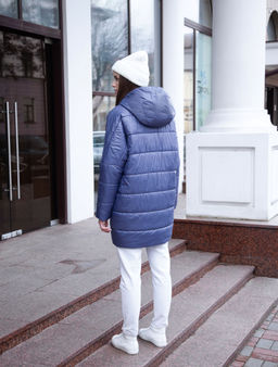 Куртка Azzara 3111/1С