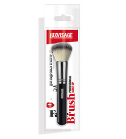 LuxVisage Кисть косметическая № 16 для пудровых текстур