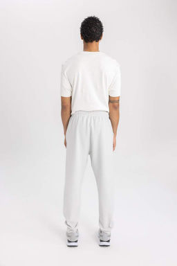 Спортивные штаны DeFactoFit стандартной посадки с эластичной резинкой для бега трусцой  фото 8