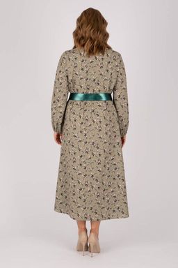 Платье П5-4804/1 - Wisell фото 13