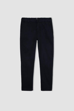 Узкие брюки Jogger - Defacto фото 9