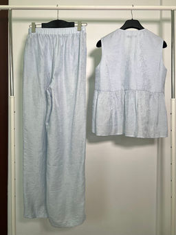 Костюм 1147 - Niv niv фото 5