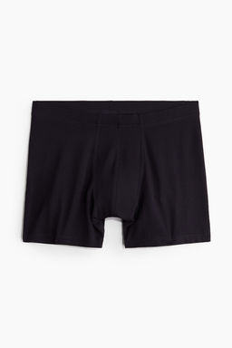 Pack de 5 calzoncillos trunk en algodon - H&m фото 2