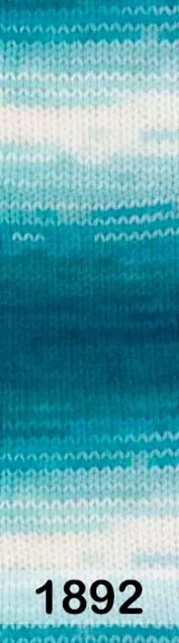 BURCUM BATIK - Alize фото 3