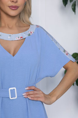 Платье Сказка - Lt collection фото 3