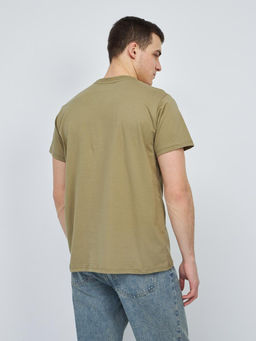 Футболка мужская арт. 02380 - F5 фото 6