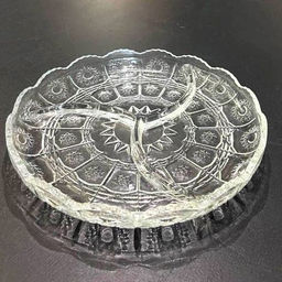 120-30170120 Менажница FLOVER диам.21,5 см (х24)