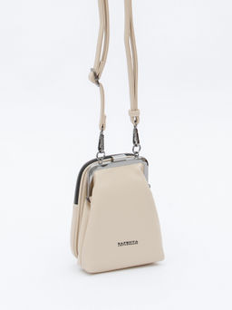 Сумка 29133-9 beige Velina Fabbiano-Safenta