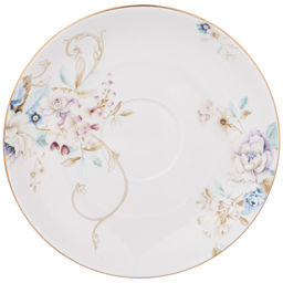 ЧАЙНЫЙ НАБОР LEFARD ЗАВТРАК У КОРОЛЯ НА 6ПЕРСОН 12ПР. 280МЛ