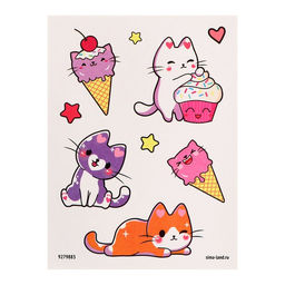 Набор для опытов Тайное послание, невидимые чернила - Эврики фото 3