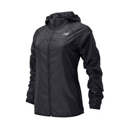 New Balance / Ветрозащитная куртка Accelerate Reflective