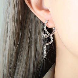 Серьги на гвоздиках арт. 13 3680 (id 276911)