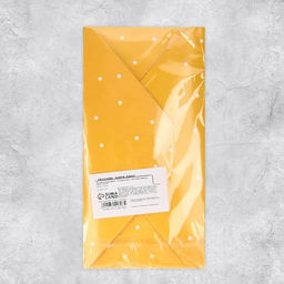 Конверт для денег К деньгам, ручная работа, 16,5 8 см - Дарите счастье фото 5