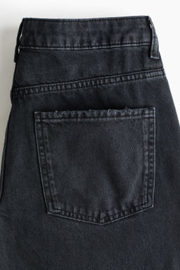 Baggy Low Waist Jeans - H&m фото 8