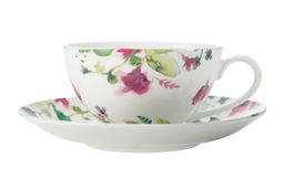 Чашка с блюдцем Primavera, 0,25 л