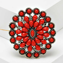 Брошь арт. 32 2434 (id 275230)