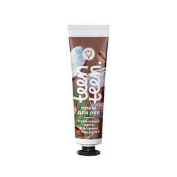 Крем для рук Кокосовый латте и встреча с подругой - Мануфактура дом природы фото 2