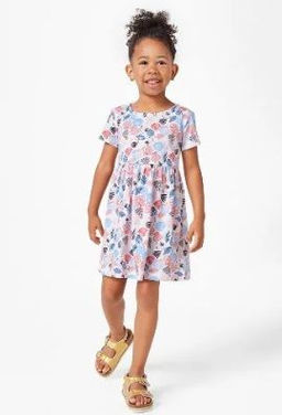 Платье для девочки LUPILU  фото 8