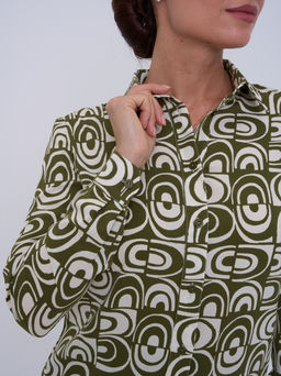 рубашка - Трика фото 6