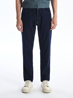 Regular Fit Erkek Jean Pantolon