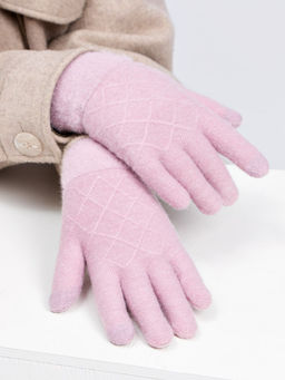 Перчатки детские сенсорные Kim Lin фото 2