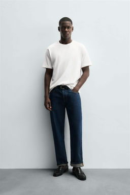 3-PACK OF BASIC MEDIUM WEIGHT T-SHIRTS