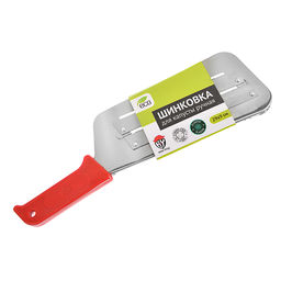 Шинковка универсальная для капусты (2 ножа )