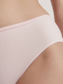 CONTE BASIC COLLECTION LB 2014.1 Трусы женские (в пакете) peach - Conte elegant фото 22