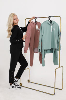 Костюм 8288 - Натали фото 55