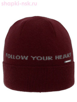 Follow (50-54) Шапка - Mialt фото 4