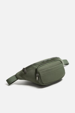 NYLON BELT BAG - Zara фото 14
