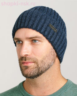 42 T Шапка мужская (56-58)