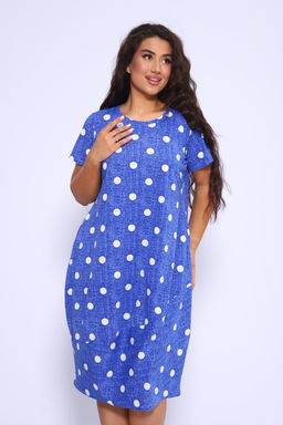 Платье 46651 - Modalina фото 4