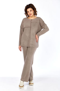 Костюм Diamant 2017 капучино фото 6