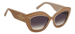 Солнцезащитные очки MARC JACOBS MARC 800/S  фото 3