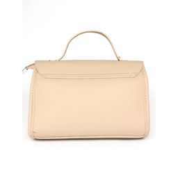 Сумка женская искусственная кожа YDR-2650, 1отд, плеч/ремень, бежевый SALE 260828 - Adelia фото 2