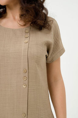 Туника Ясмина (44-56) - Serenada фото 4