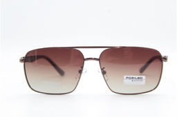 Солнцезащитные очки POMILED (Polarized) 08255 60-15-140 С12-32 с мешочком