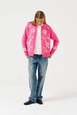 Кардиган 3451 как в детстве - Tak divno фото 7