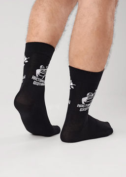 Носки мужские 23Ф