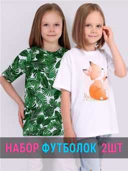 2футболки 2ДДФК5839001н