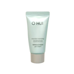 Крем-гель легкий глубоко увлажняющий O HUI Miracle Aqua Gel Cream (туба), 25ml