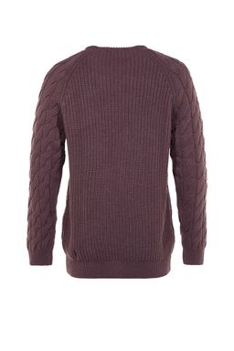 TRENDYOL MAN Ekru Casual Unisex Regular Fit Yunlu Bisiklet Yaka Sac Orgu Detayl? Triko Kazak TMNAW22KZ2059 - Trendyolmilla фото 38