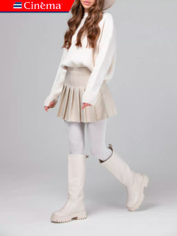 Колготки Cinema Fiber 100