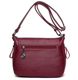 Сумка NY-018-Black