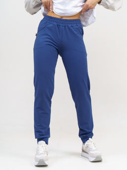 756 Брюки "Джинс"