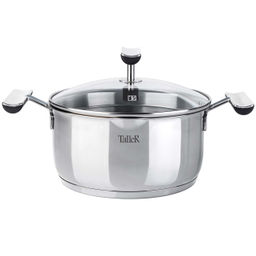 Кастрюля TalleR TR-17246, 2,2 л