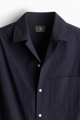 Camisa resort Regular Fit - H&m фото 7