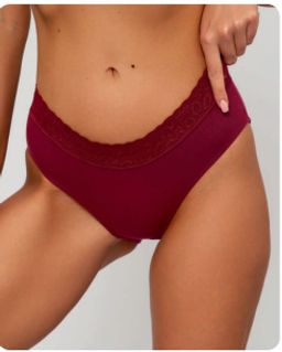 Трусы женские Classic